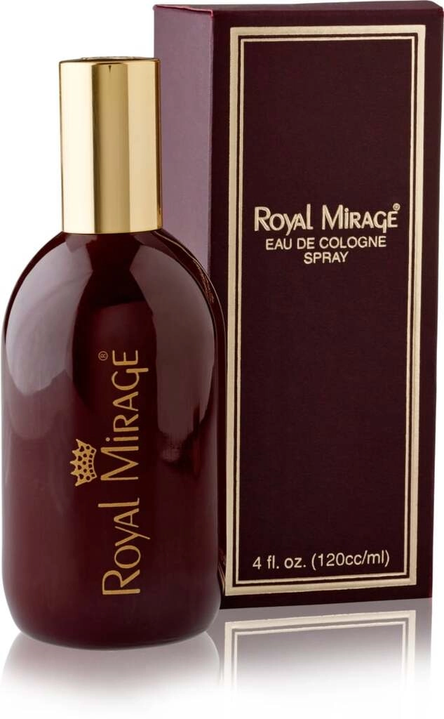 DEO ROYAL MIRAGE EDC 150ML