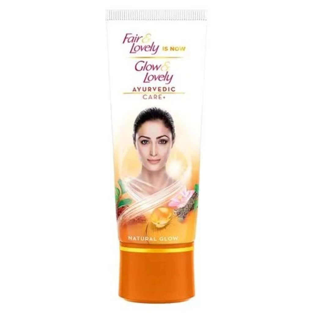 AYURVEDIC CARE 50GM