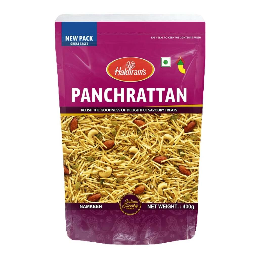 Haldiram's Panchratan