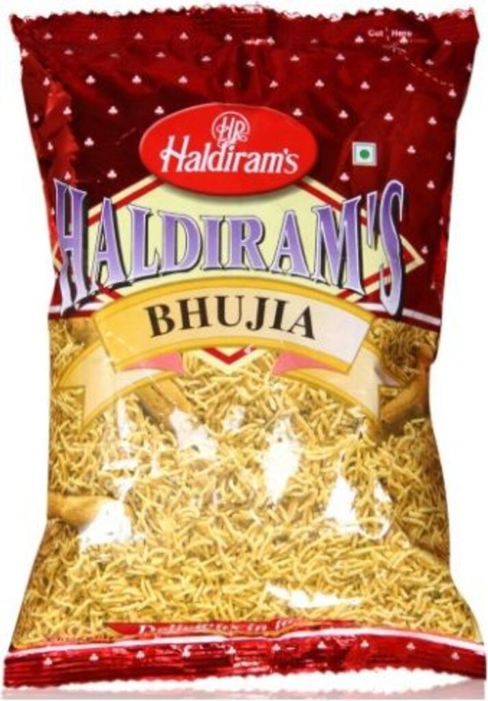 S BHUJIA 1KG.