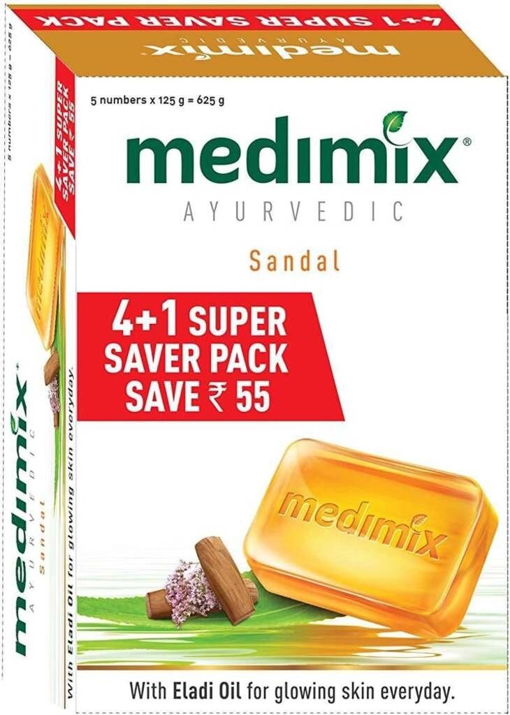 Sandal Soap 5