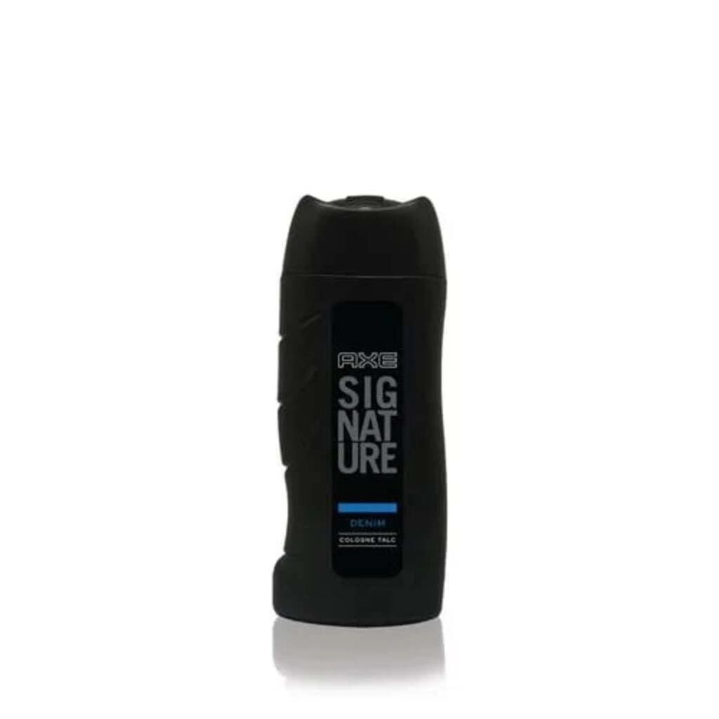 TALC DENIM 100GM