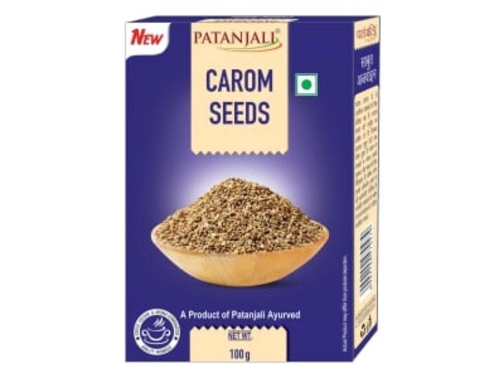 AJWAIN 100 GM.