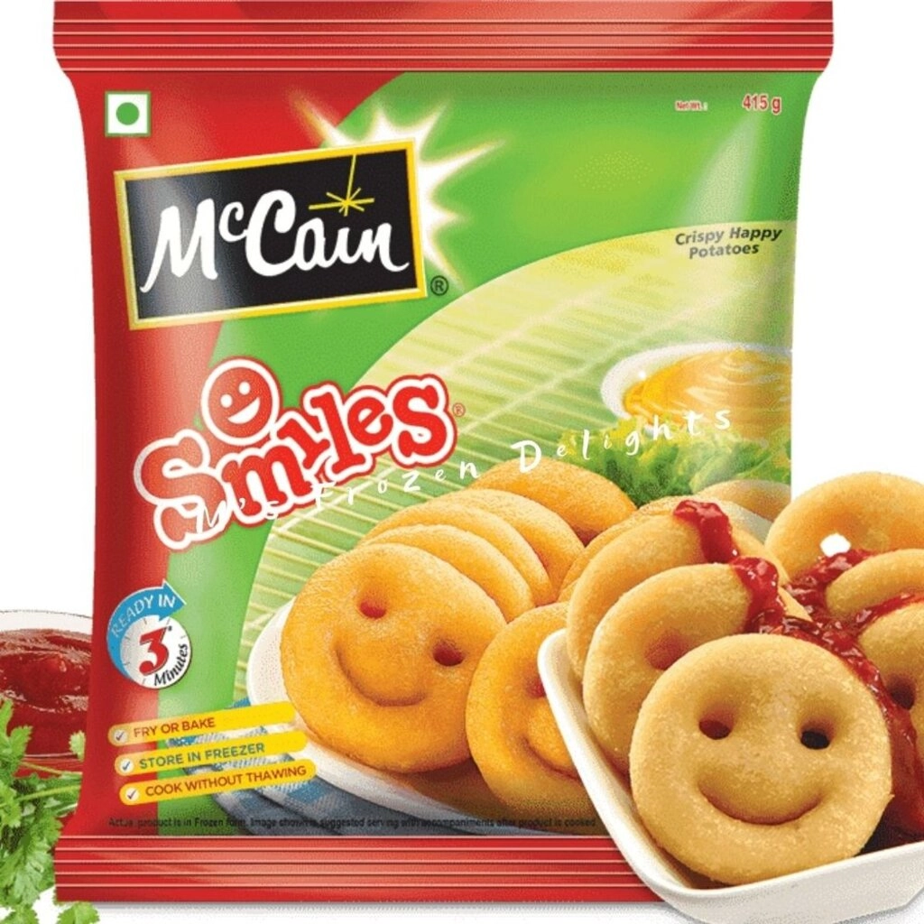 SMILIES 415 GM.