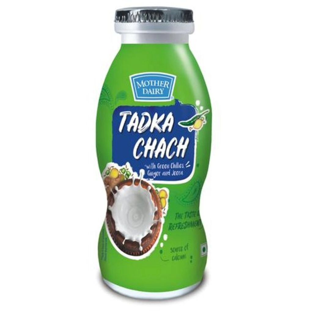 TADKA CHACH 180ML