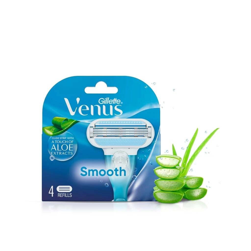 Venus Aloe Smooth Cart