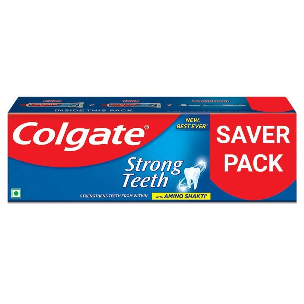 PASTE STRONG 300 GM.