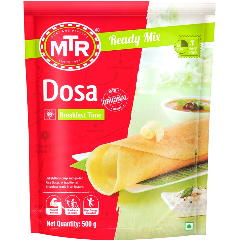 DOSA 500 GM.