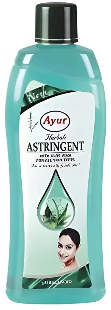 ASTRINGENT 500 ML.