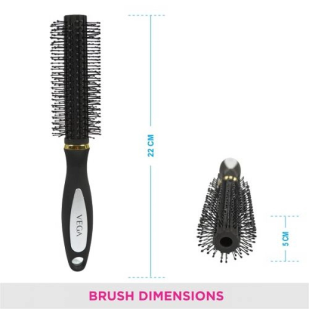 HAIR BRUSH R9-RB