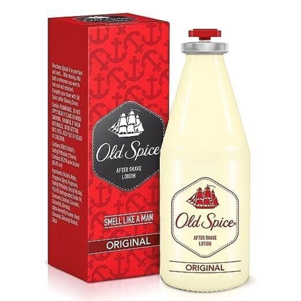 AFTER SHAVE LOTION FRESH LIME 50ML.