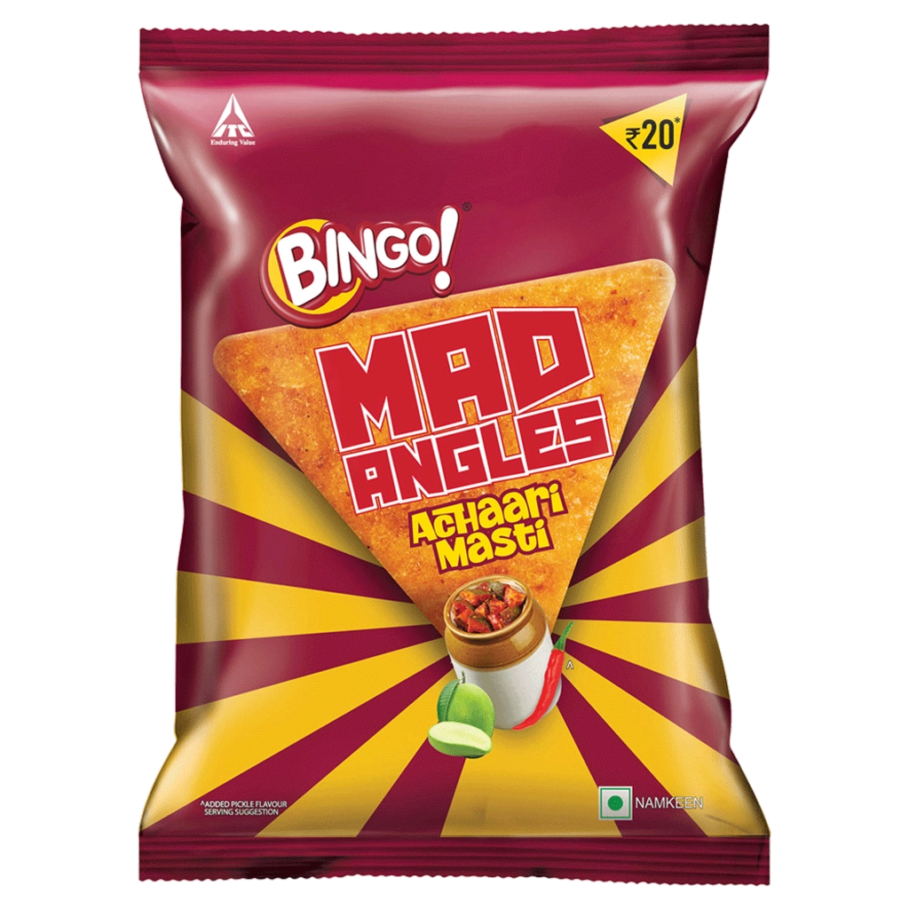 Mad Angles Achari Masti