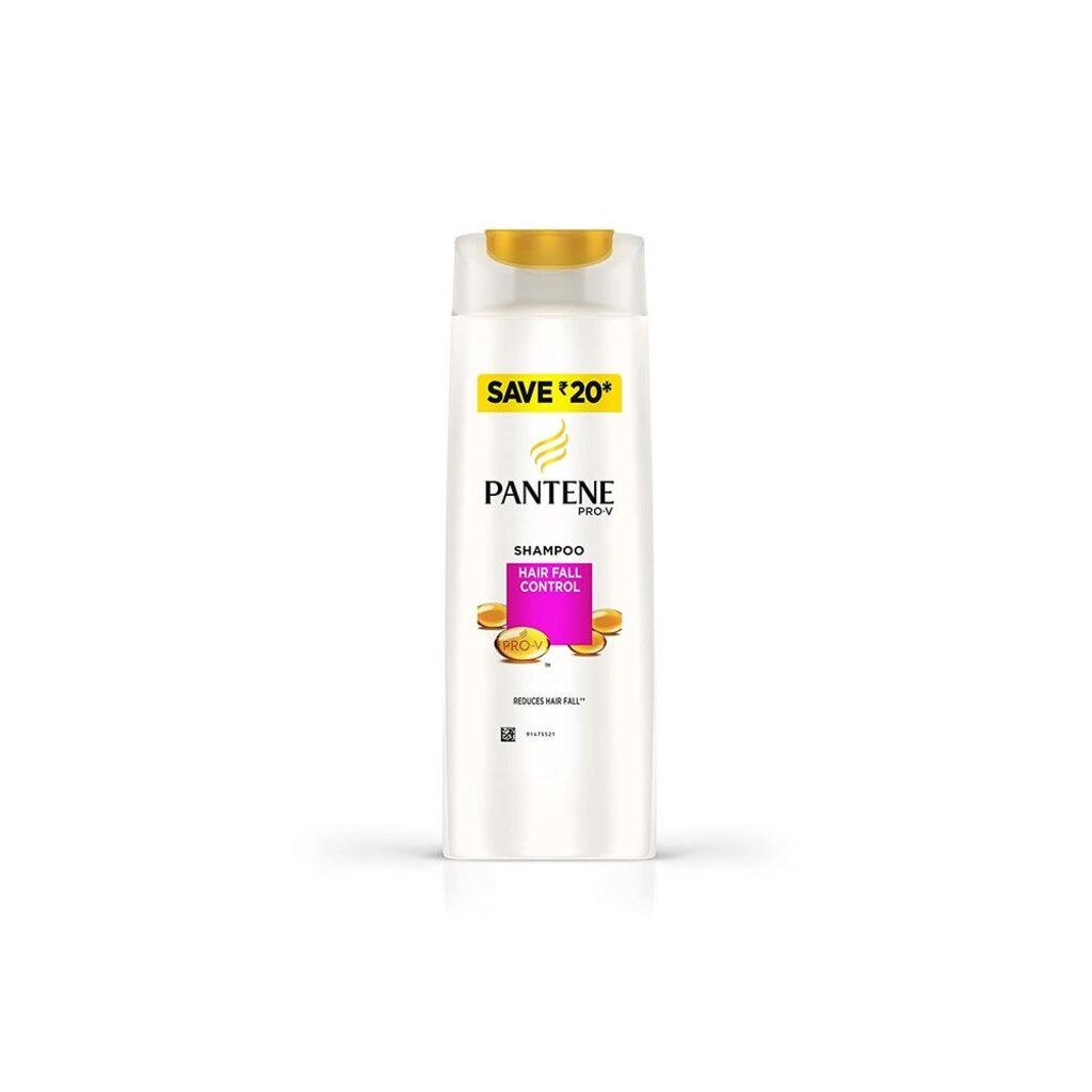Shampoo Anti Dandruff