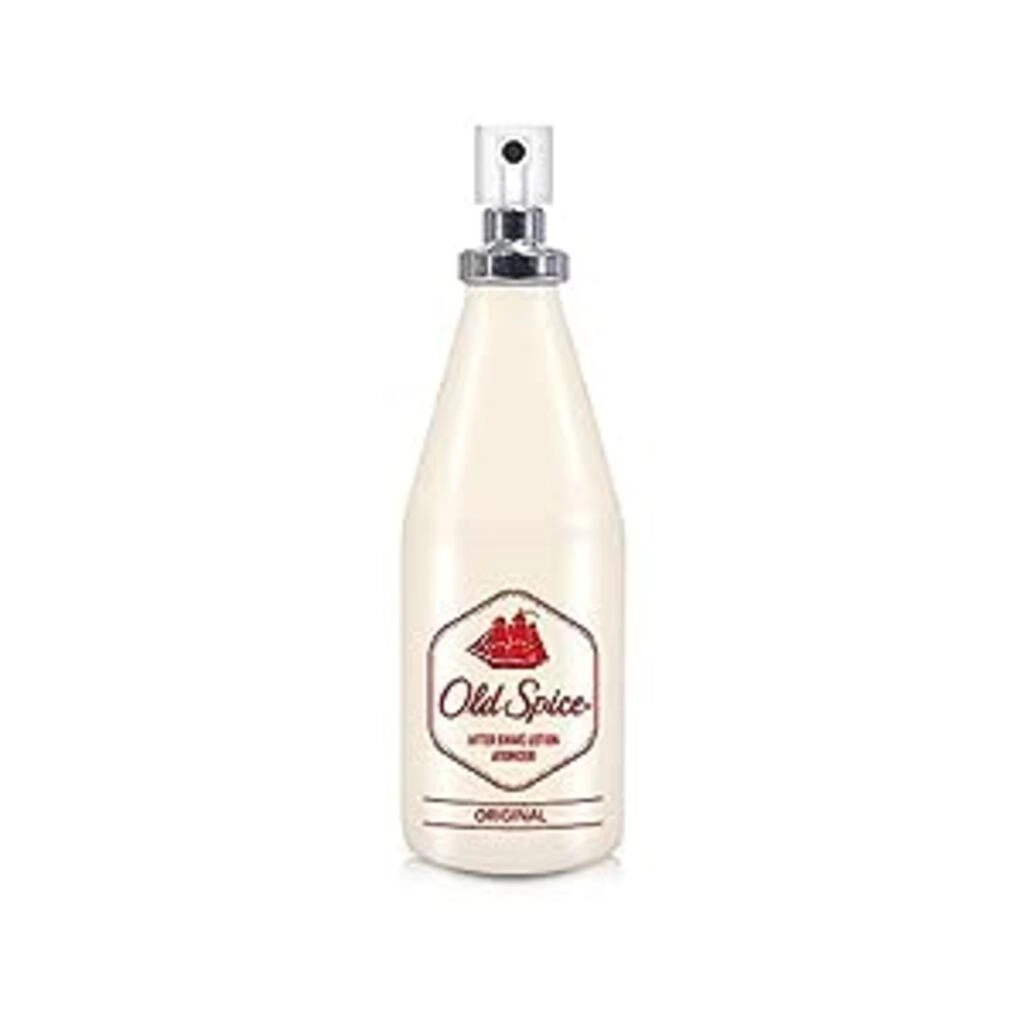 AFTER SHAVE LOTION ORIGINAL 50ML
