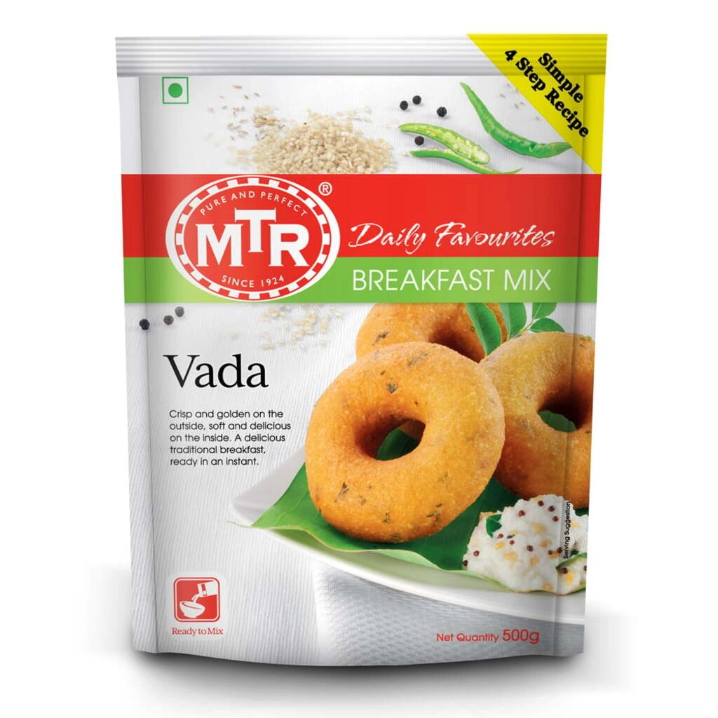 VADA MIX 500 GM.