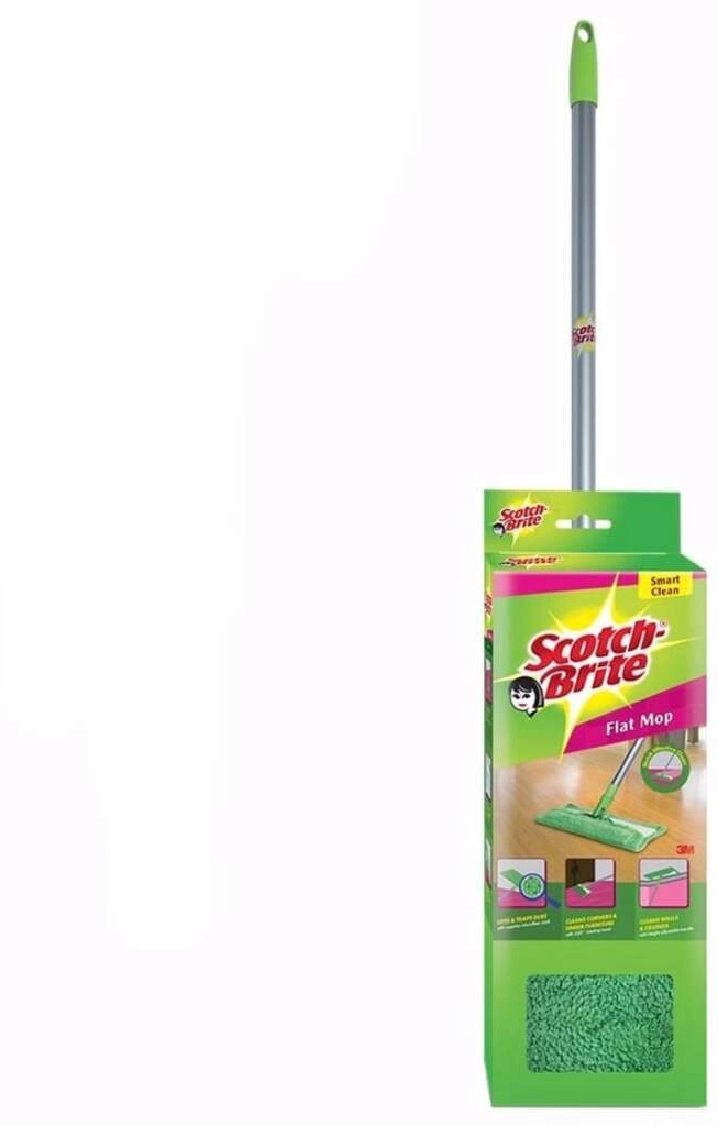 FLAT MOP 3M