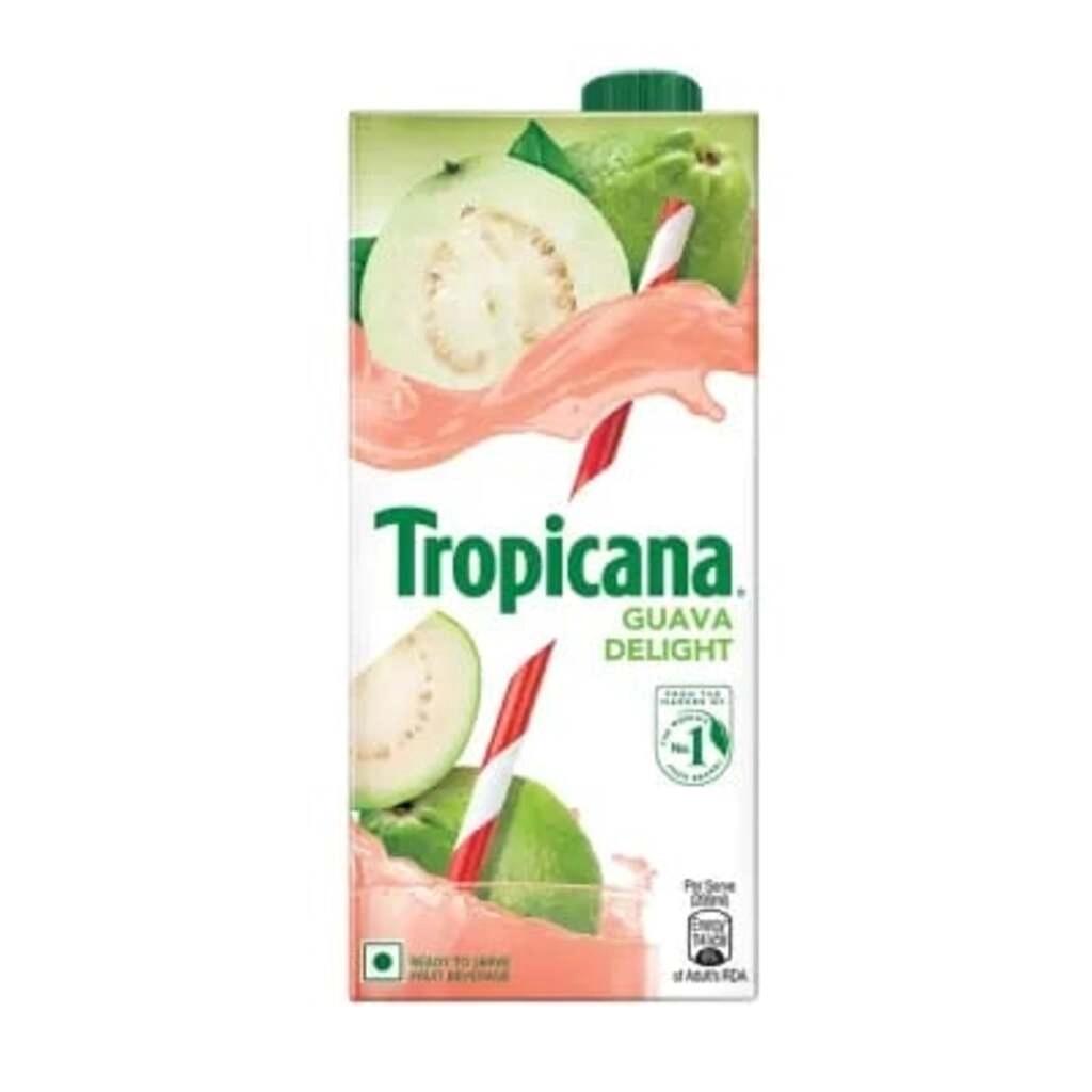 GUAVA 1LT