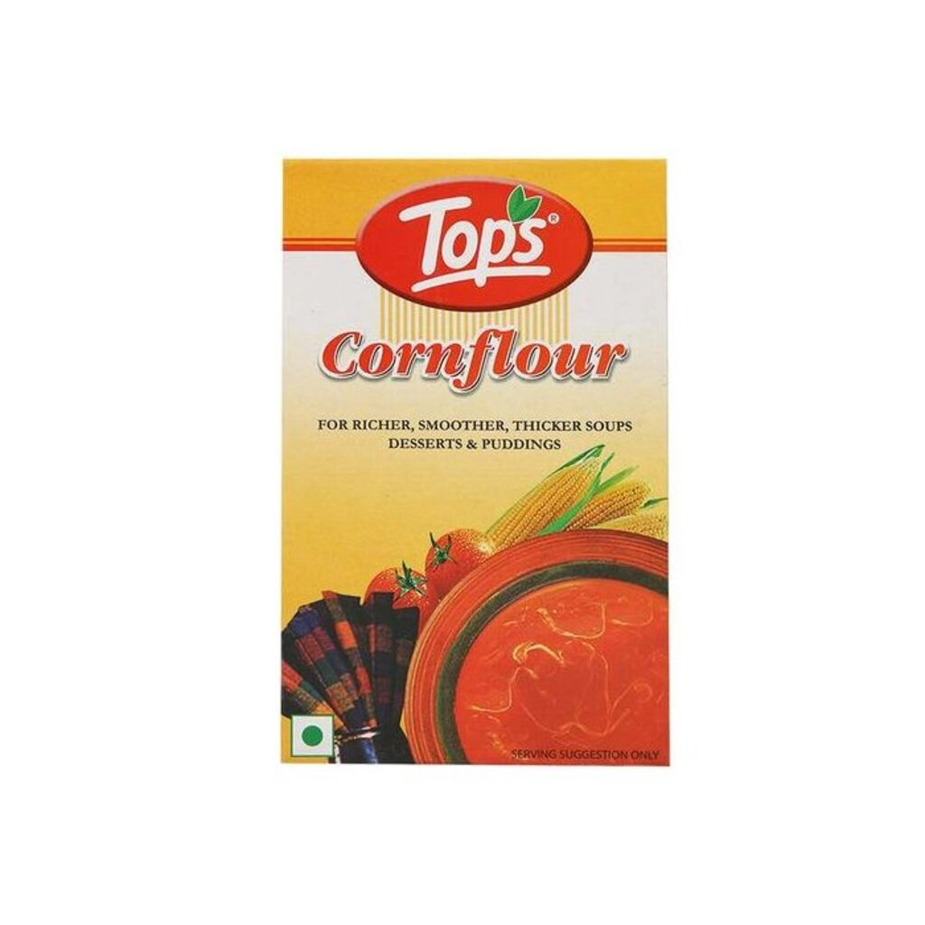 CORNFLOUR 100 GM.