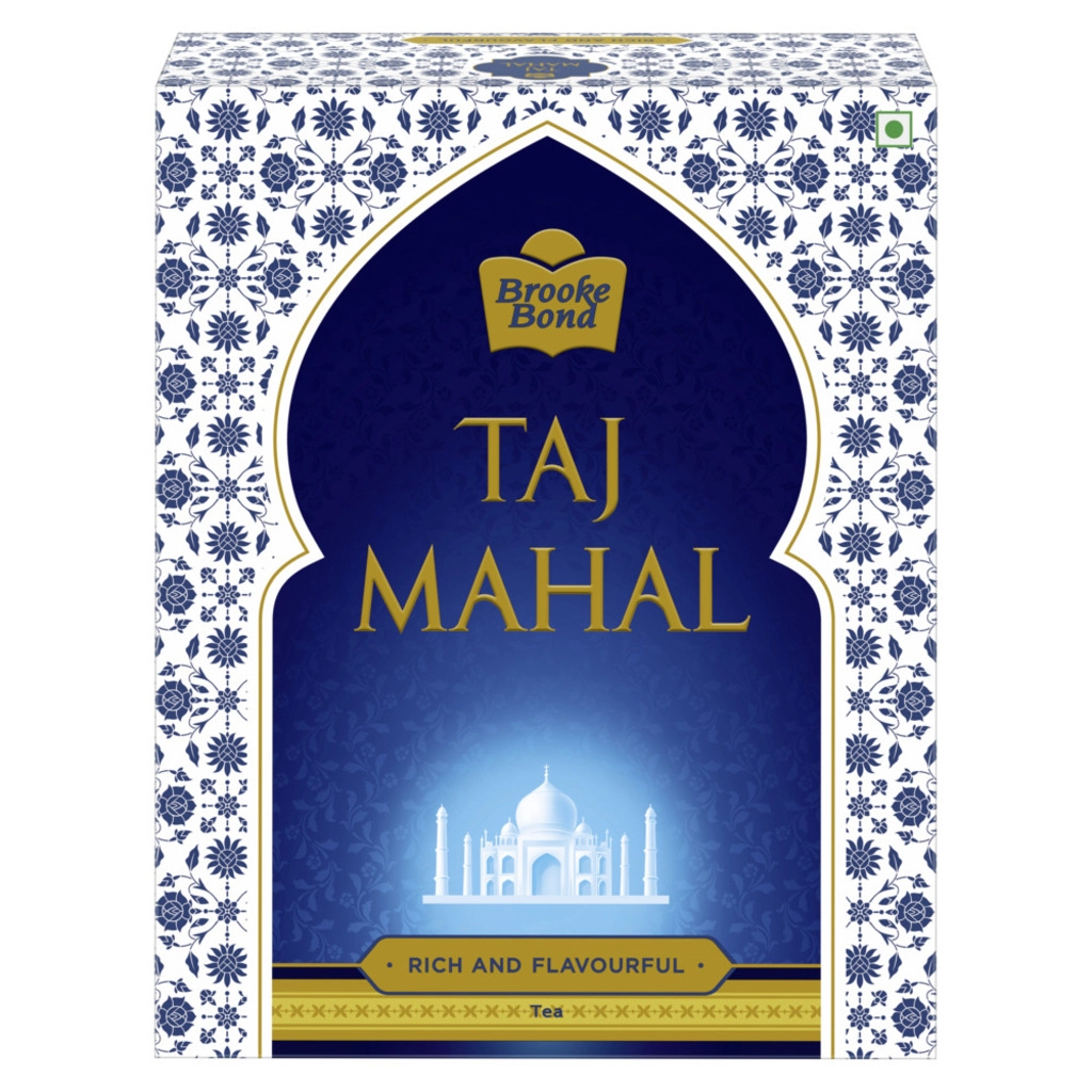TEA 1 KG.