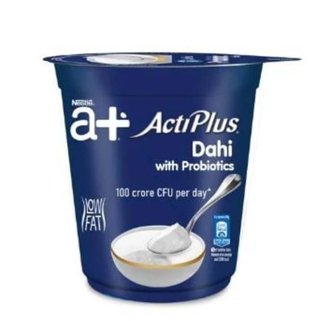 ACTI PLUS DAHI 400 GM.