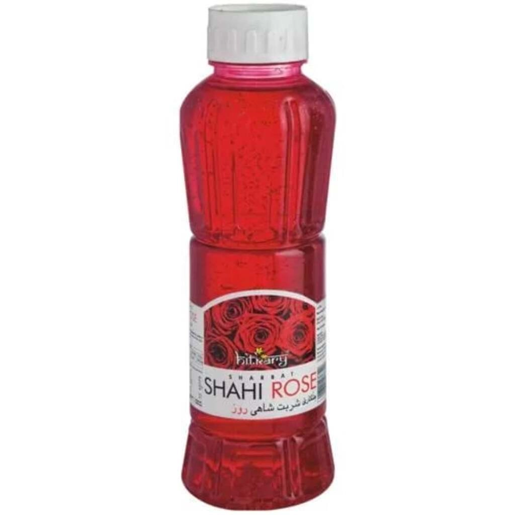 SHAHI ROSE 700 ML.