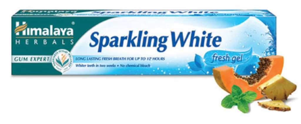 Paste Sparkling White