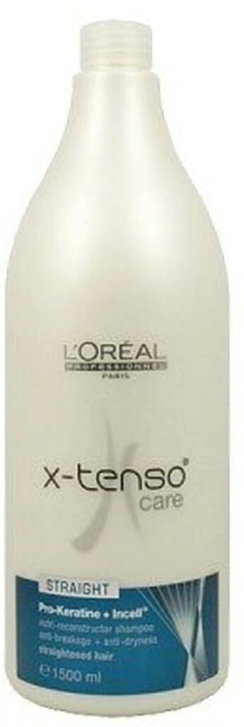 Pro Xtenso Shampoo Gold