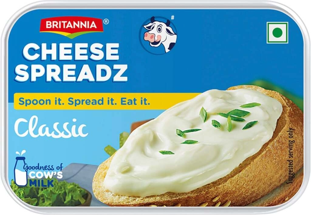 Cheese Spread
