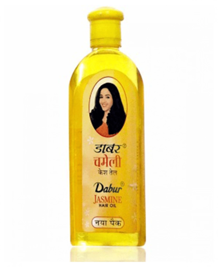 Jasmine Hair Oil