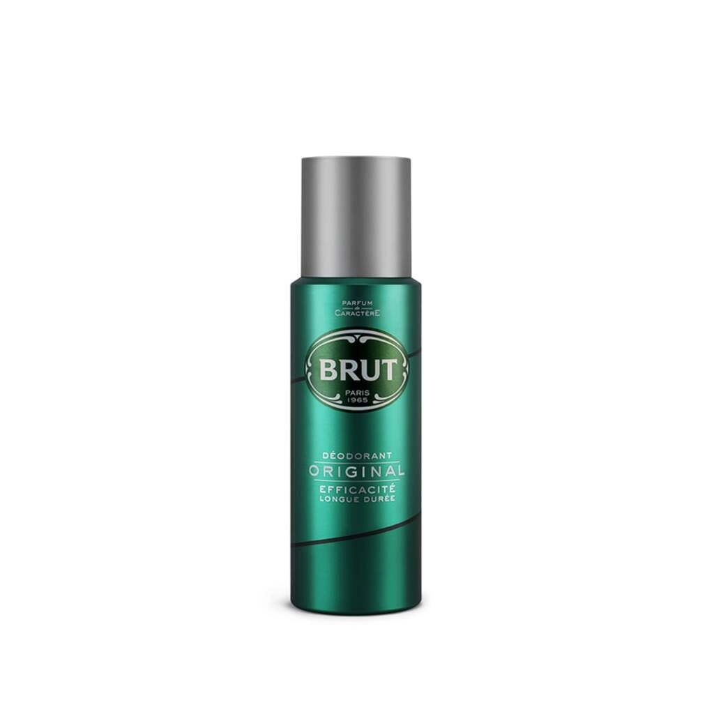 Deodorant Trimax