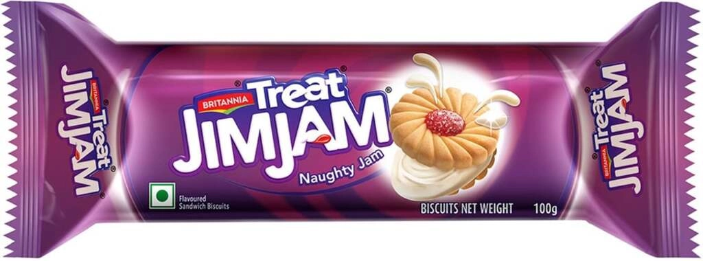 Treat Jimjam