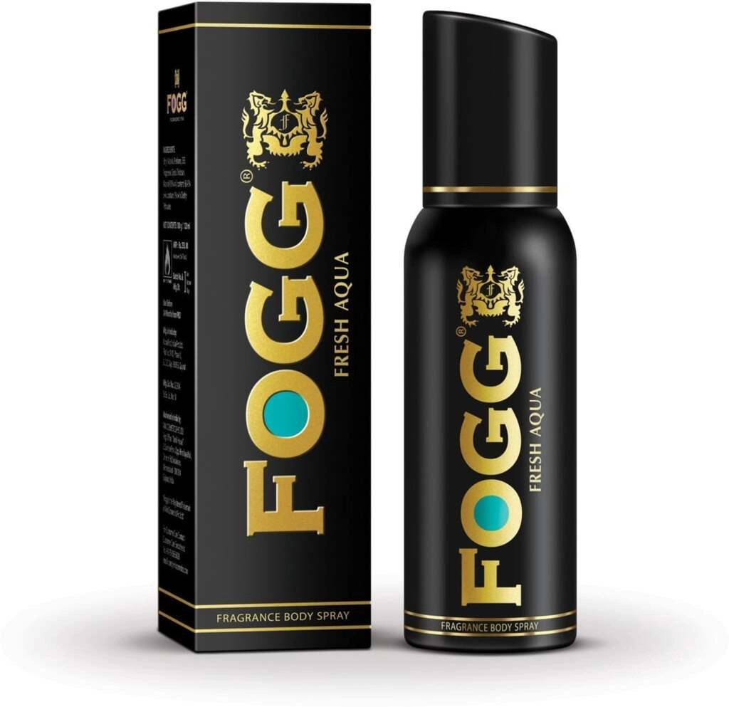 Fresh Aqua Deo