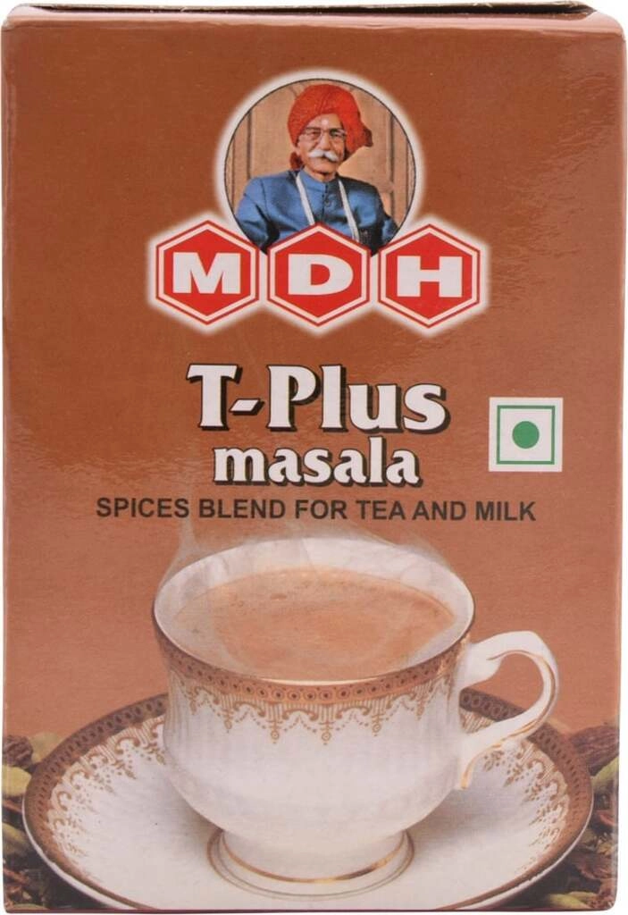 T-PLUS MASALA 25GM