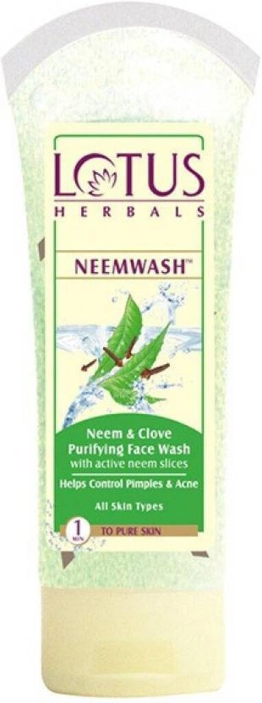 F/W NEEM 80 GM.