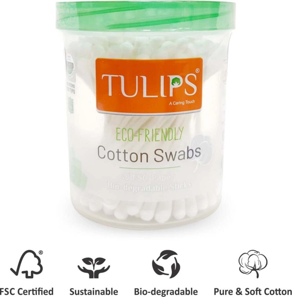 BUDS JAR 100 PCS