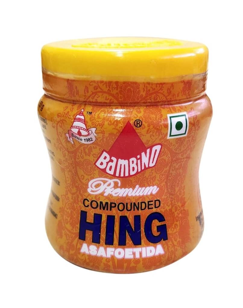 HING 50 GM.