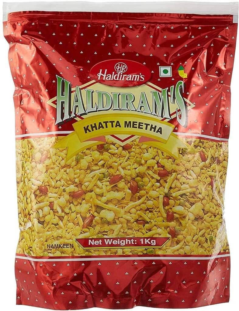 S KHATTA MEETHA 1KG.