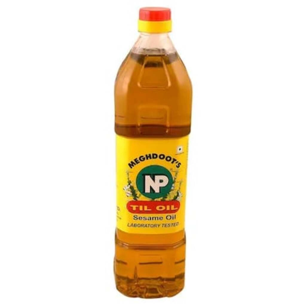 TIL OIL 1LTR