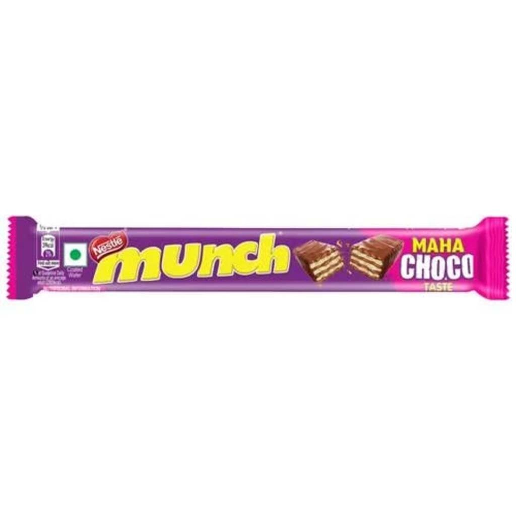 CHOCOLATE 18 GM