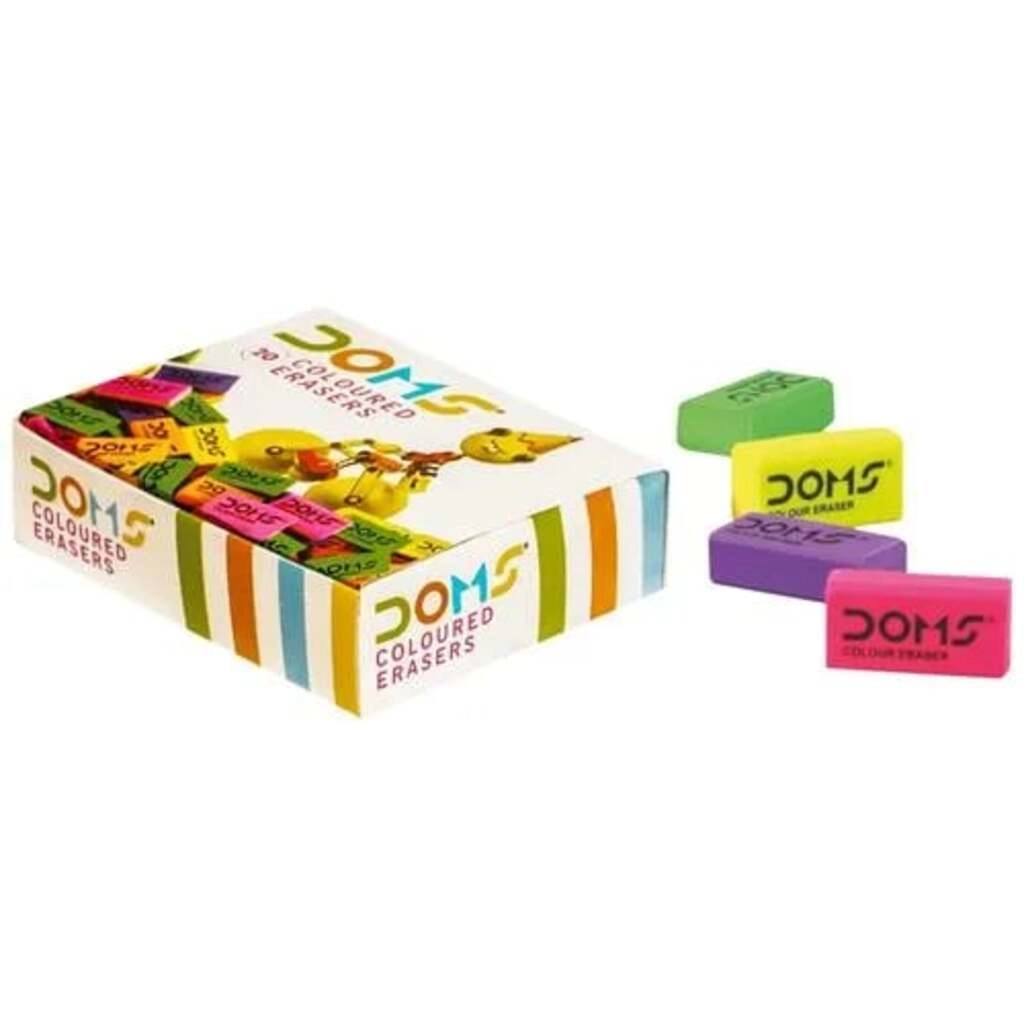 DUST FREE ERASER