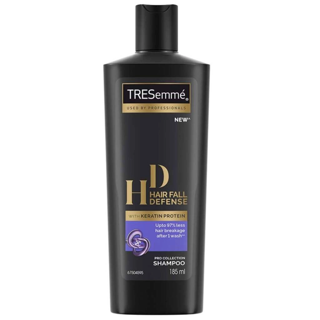 SHAMPOO HAIR-FALL 200 ML.