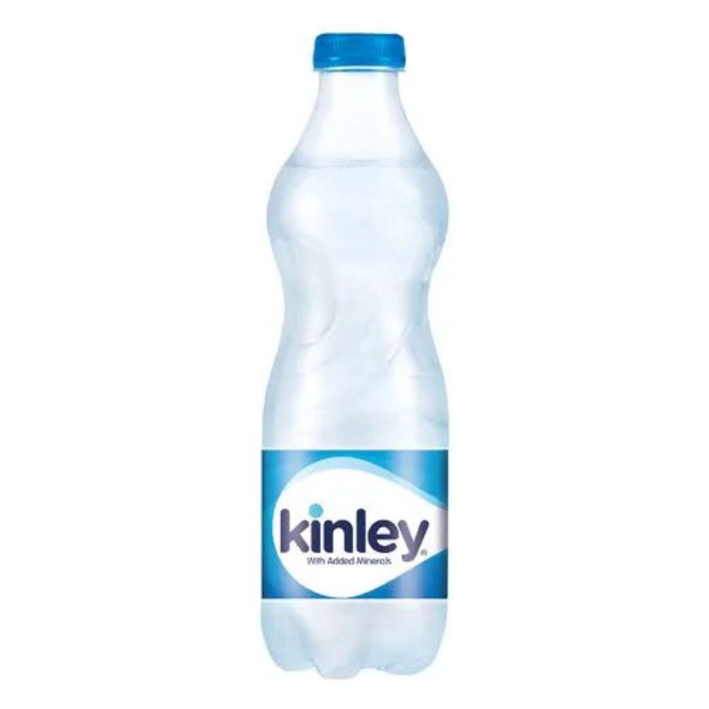 WATER 1LTR