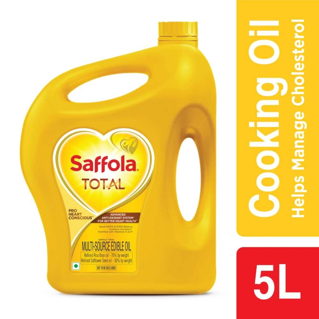 TOTAL 5 LTR.