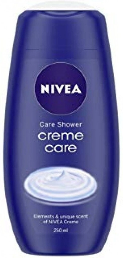 CARE SHOWER CREME CARE 250 ML.