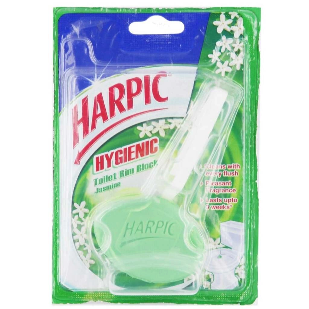 HYGIENE JAS 26 GM.