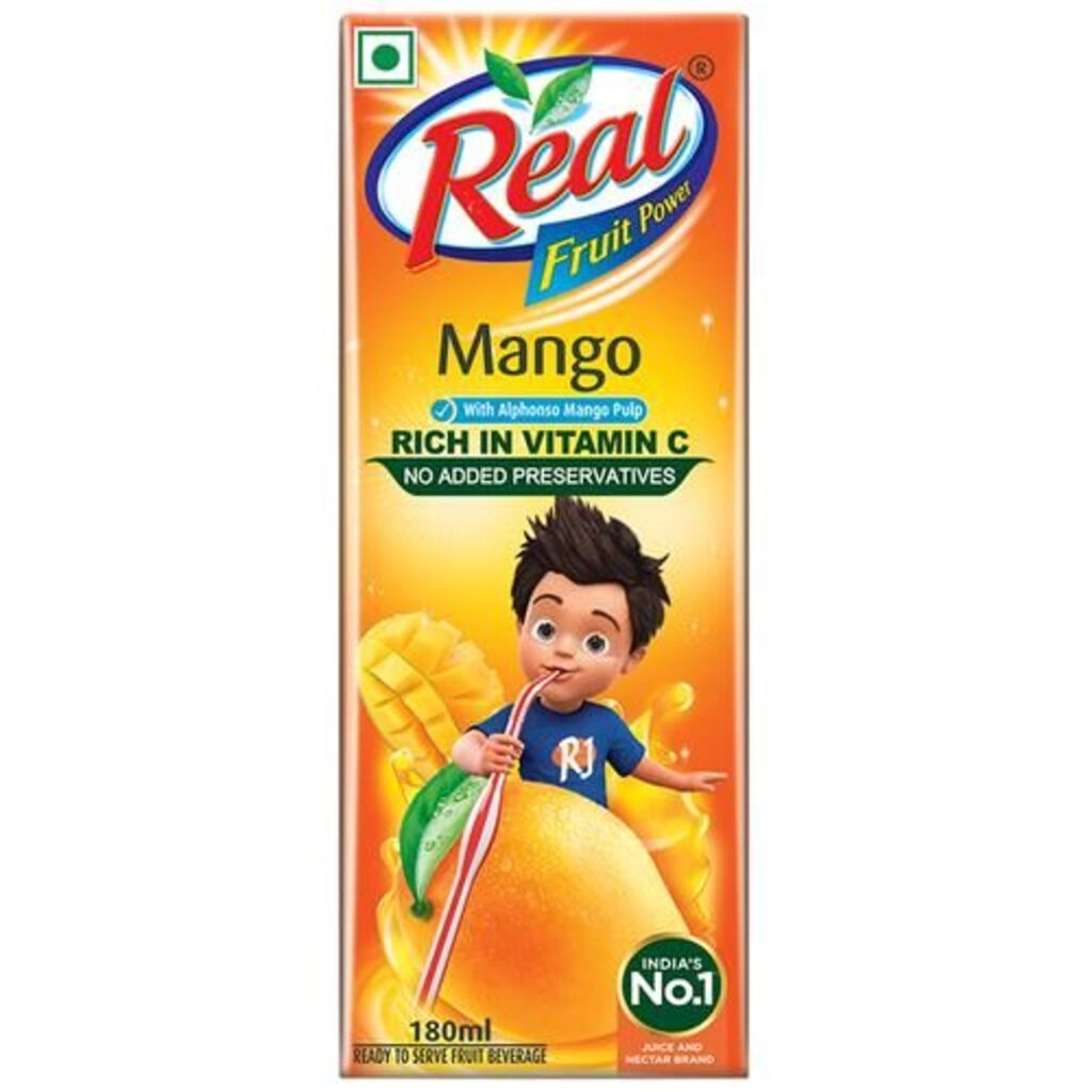MANGO 200ML