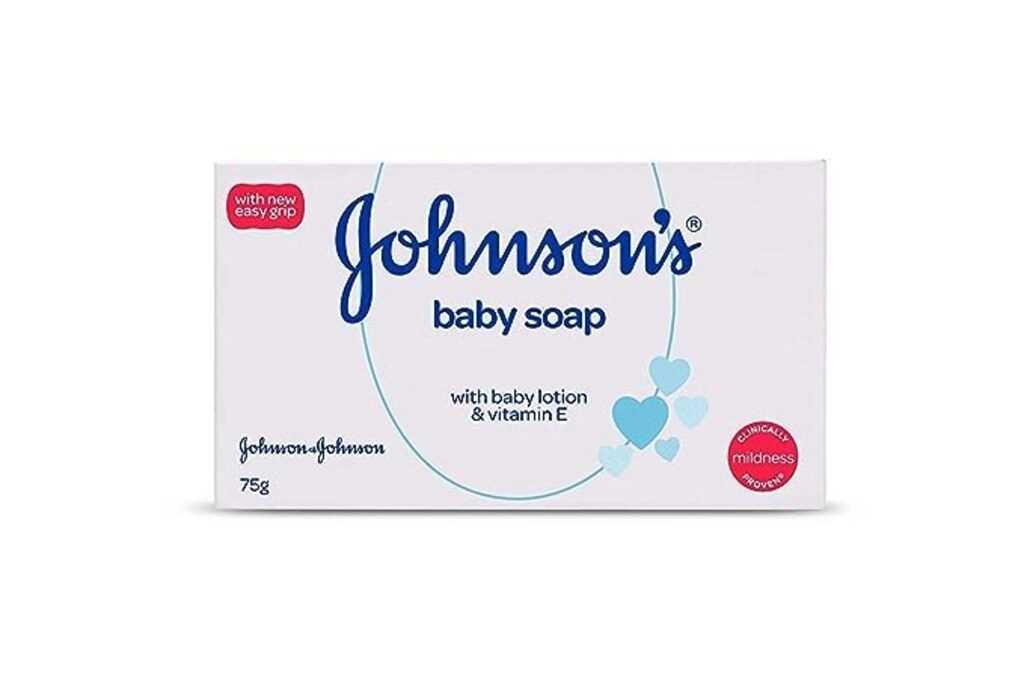 BABY SOAP BLOSSOMS 75 GM.