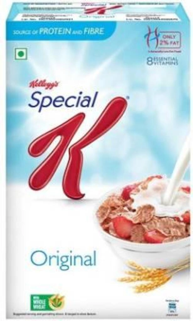 SPECIAL K ORIGINAL 435 GM.