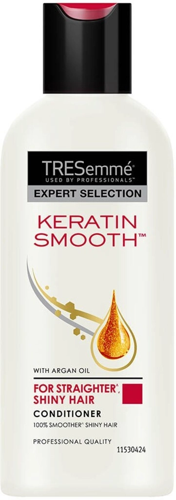 CONDITIONER KERATIN SMOOTH 90 ML.