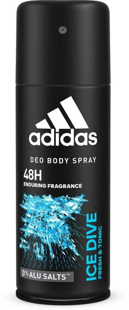 DEO ADIDAS ICE DIVE 150ML